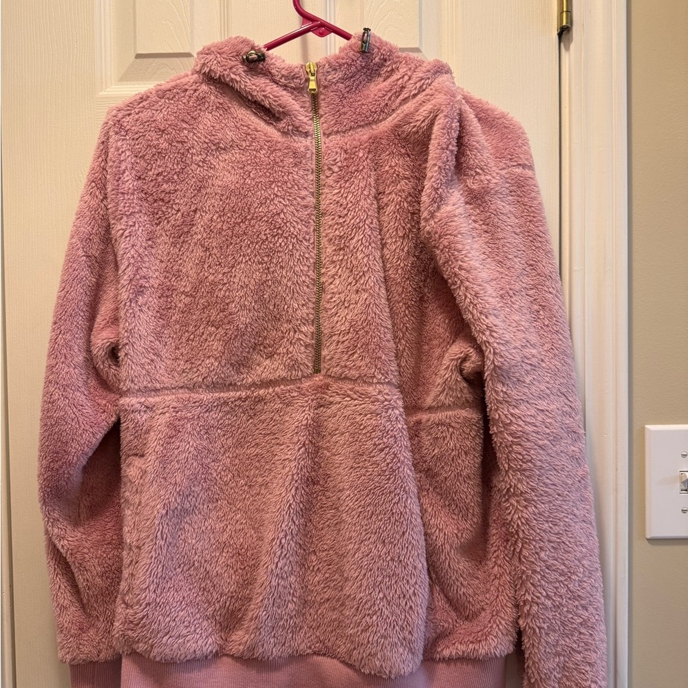 Two old navy sweaters